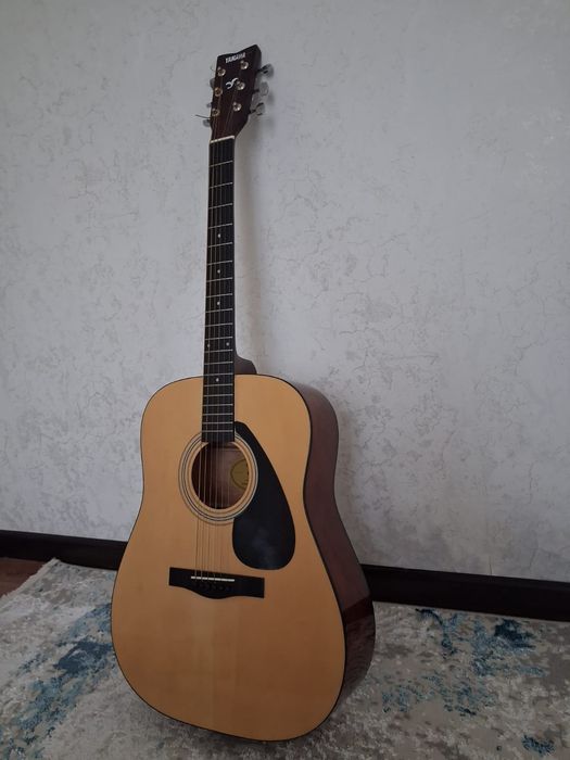 Гитара Yamaha F310