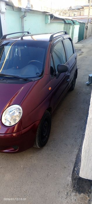 Продам Матиз хороши