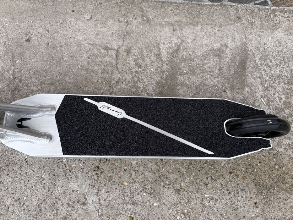 Trotineta Freestyle Scheme Ethic DTC Erawan V2 Brushe