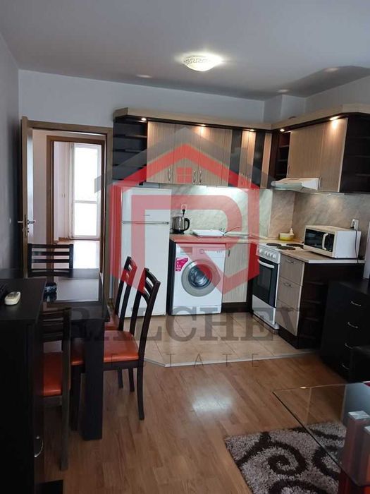 Под наем Колхозен пазар