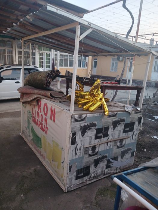 Biznes uchun tayor pirlapka