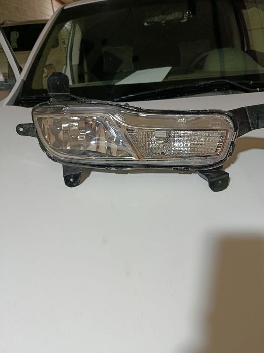 Nexia 3 Tumanka sotiladi Yangi Ishlatilmagan Туманка Нексия 3