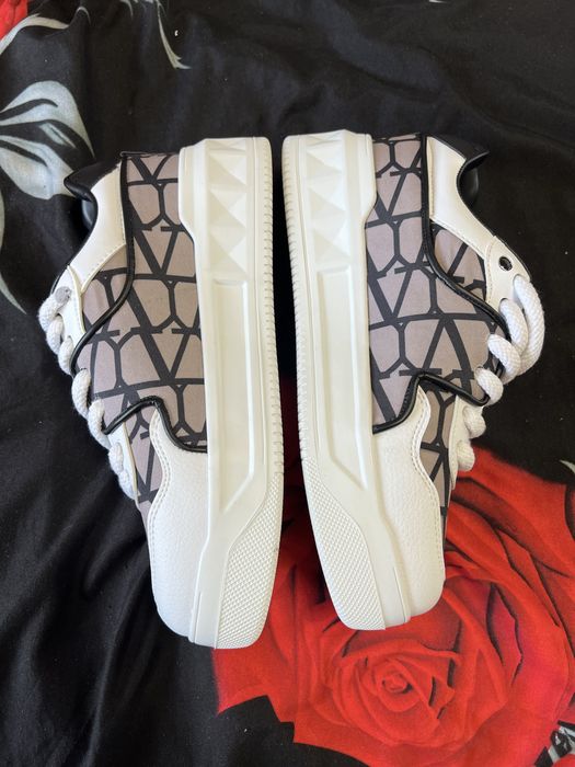 Adidasi Valentino Garavani *Calitate Premium*
