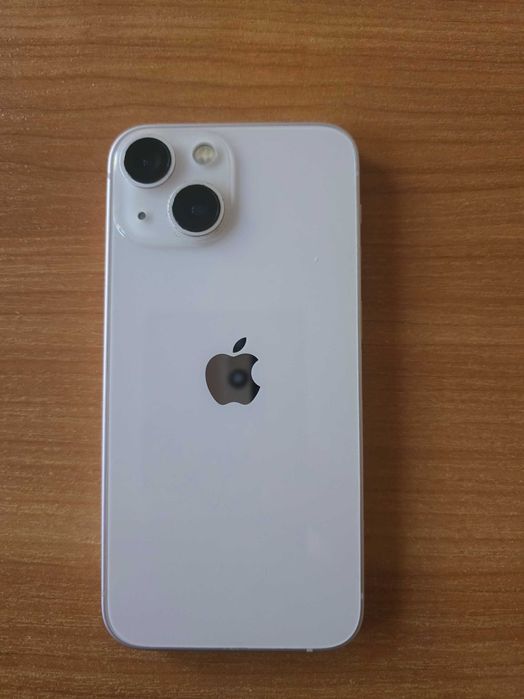 Продавам Iphone 13 mini 256 GB