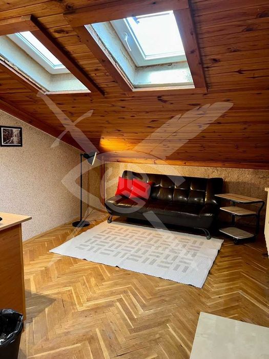 Дава се под наем Едностаен апартамент в София, Дианабад - 20 кв.м за 259.08 € - Снимка #5