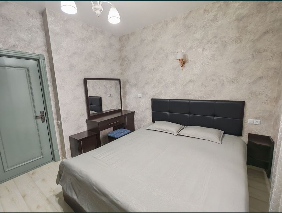 2 xonali uy ijaraga beriladi.