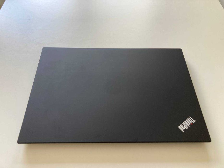 Laptop Lenovo ThinkPad T15 Gen 2 (used)