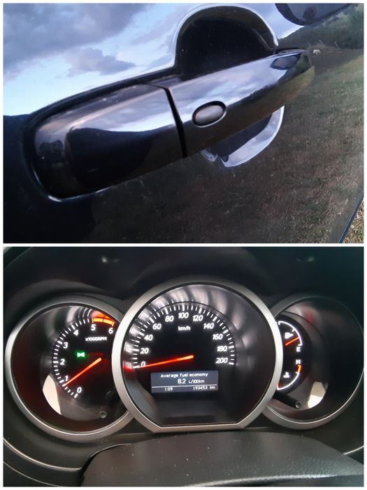 Suzuki Grand Vitara 2012 ÎNMATRICULAT 4x4, X-30