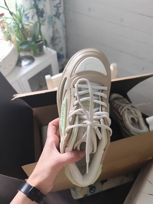 Reebok club C FWD Sneakers