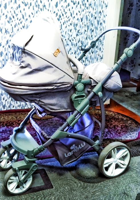 Срочно Коляску Люльку