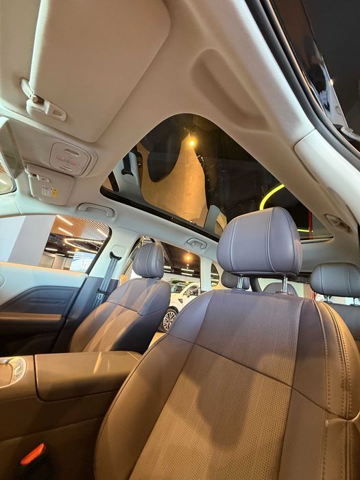 Leapmotor B10 2025 | Avtosalondan choyxona - sovg'aga!