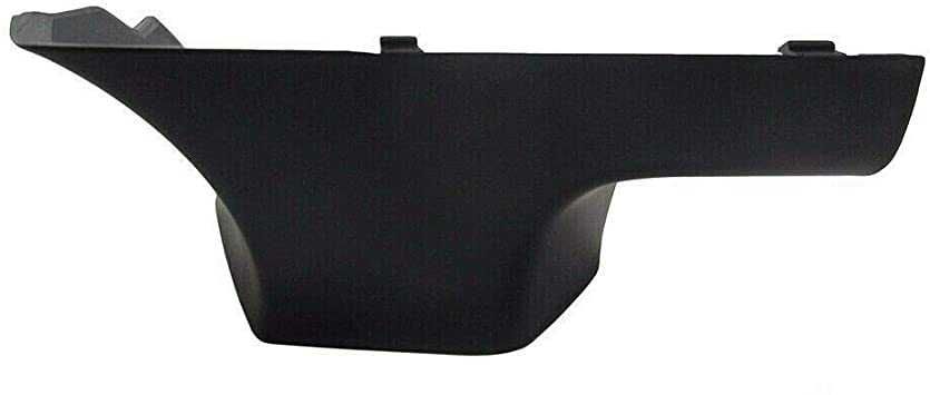 Передний бампер Subaru Outback USA