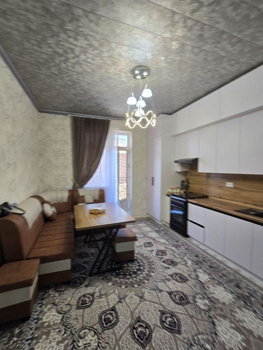 2xonali kvartira oilaga beriladi