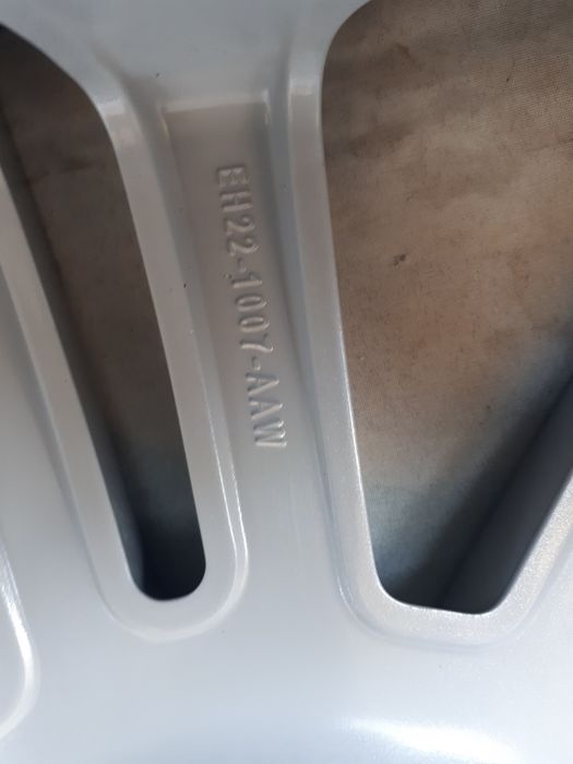 Оригинални Ленд Роувър Рейнж Ровър Спорт 5×120 19 цола  Ет 53  8J 72.6