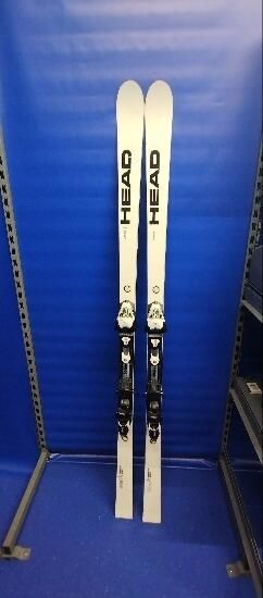 Head e-GS Rd - (SecondHand) Decathlon