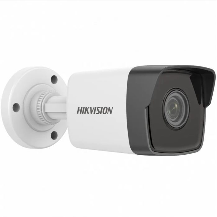 Hikvision kamera damafon