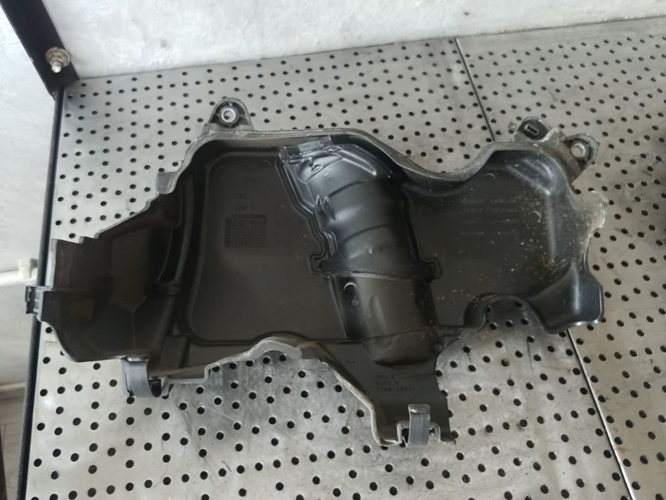 capac protectie motor 1.5 dci k9kb608  renault captur  j5  175b15263r