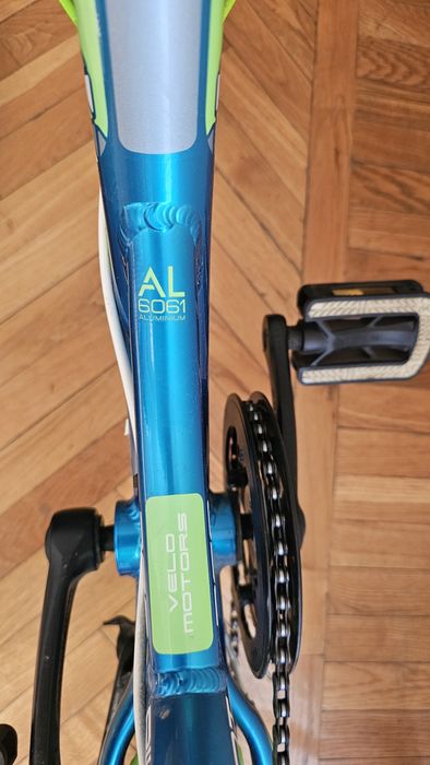 Детский велосипед Stels Pilot 260