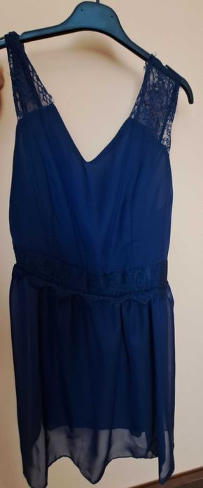 Нова рокля за всякакъв повод