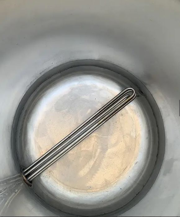 Автоклав за консервиране на буркани AISI 304