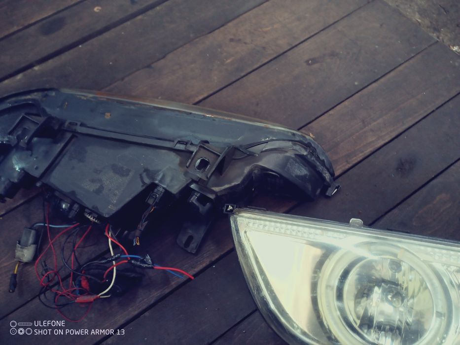 Фарове за е 39 добро състояние