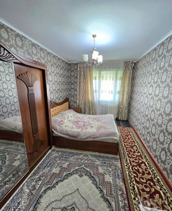 Продаётся 3/3/4 Ялангач