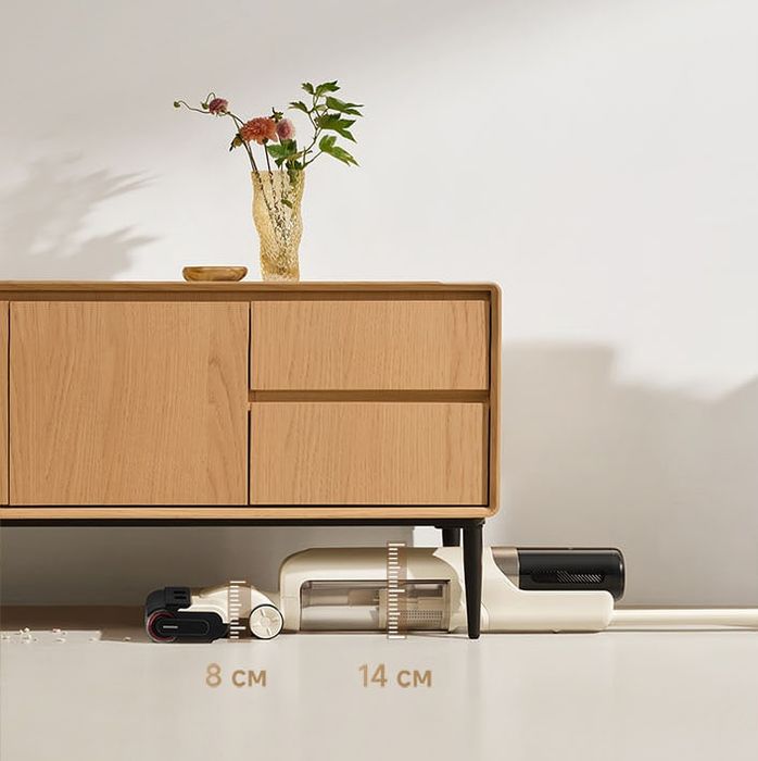 Dreame Trouver K30 Mix