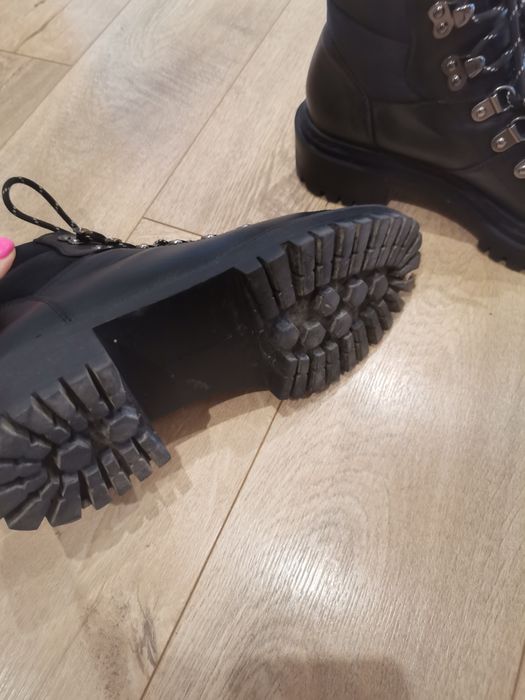 Bershka	37 номер