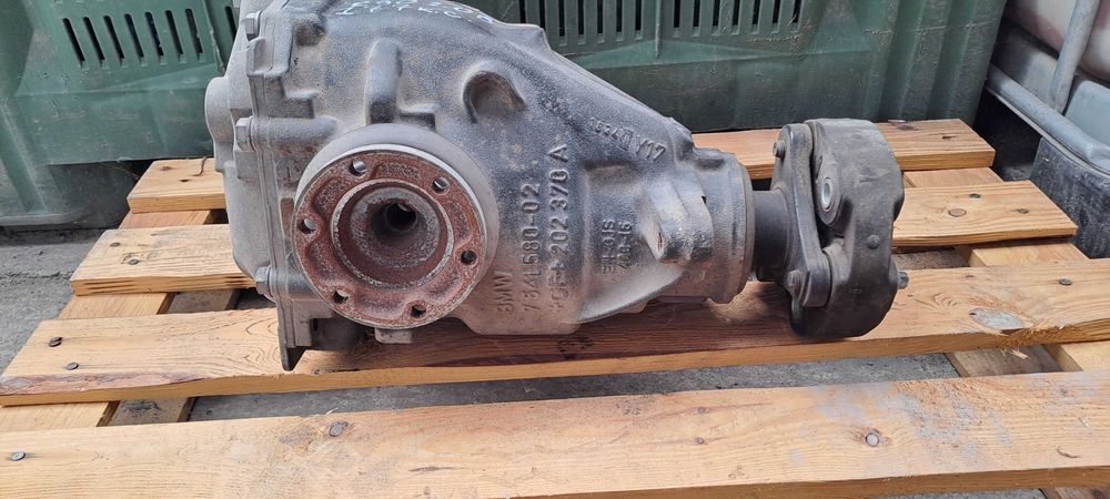 Заден диференциал BMW E90