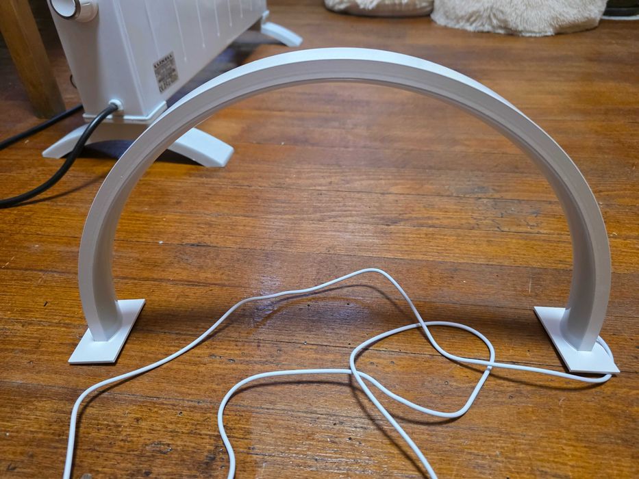 Лампа за маникюр