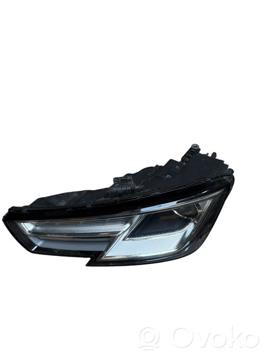 Far Stanga Audi A4 B9 8W Cod 8W0941043