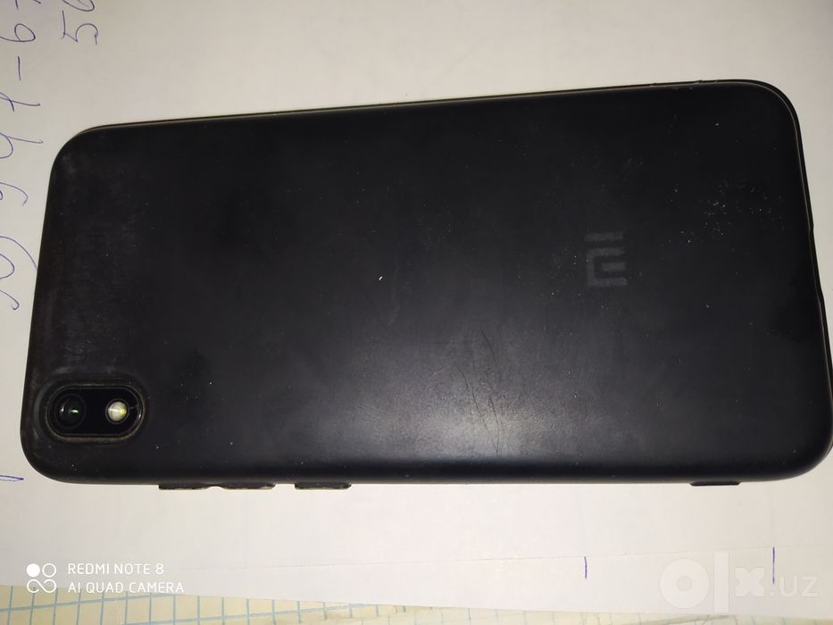 Redmi 7a оригинал