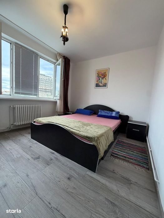 Apartament cu 2 camere I Semidecomandat I Parcare I Piata Mihai Viteaz