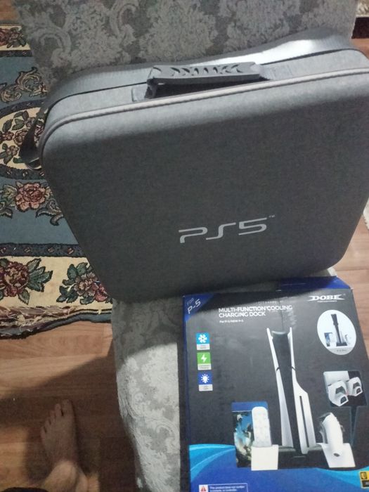 Playstation 5 825гб