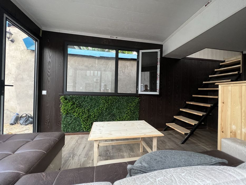 Arzon dacha | kapsula | dacha