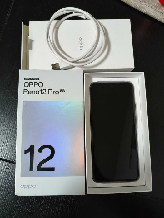Oppo reno12 Pro 5G