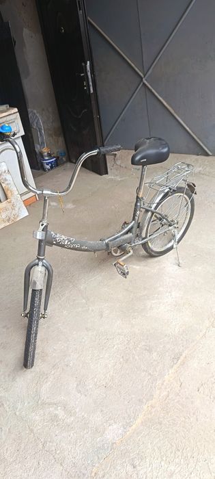 Продам велосипед кама