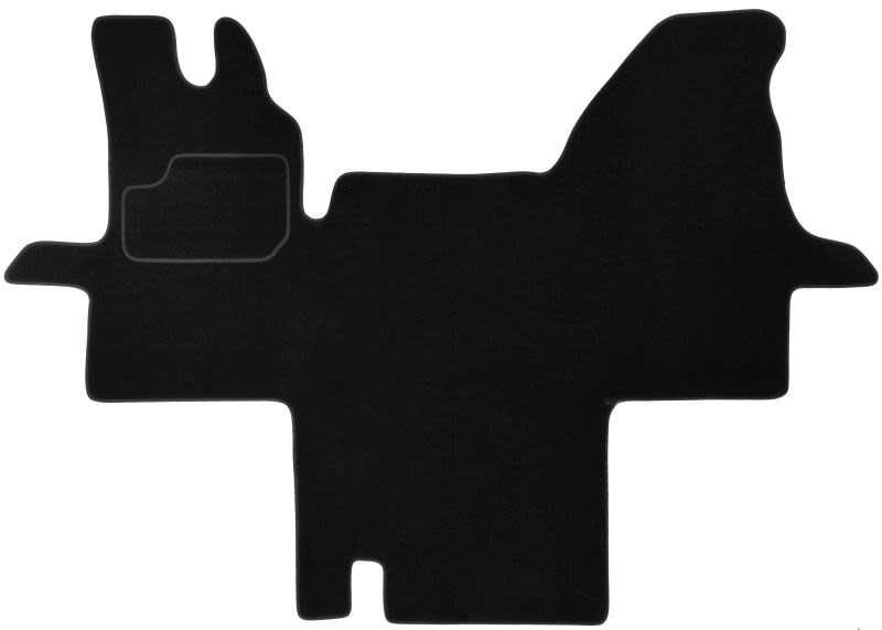 Covoras auto textil\cauciuc