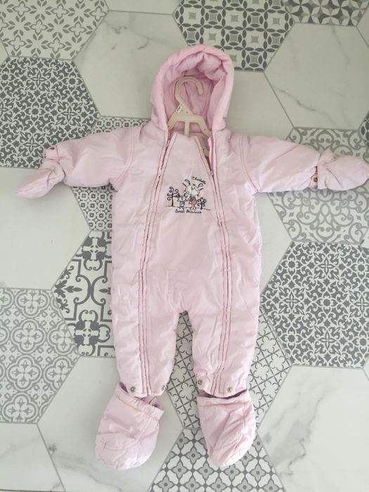 Детски космонавти