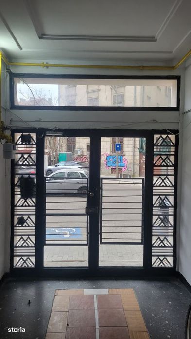 Apartament 3 camere - Art Déco interbelic -Terasă panoramică