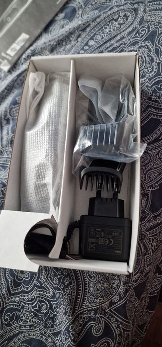 Aparat King Gillette