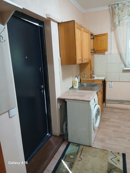 Сдаётся часть дома на Хмельницкого