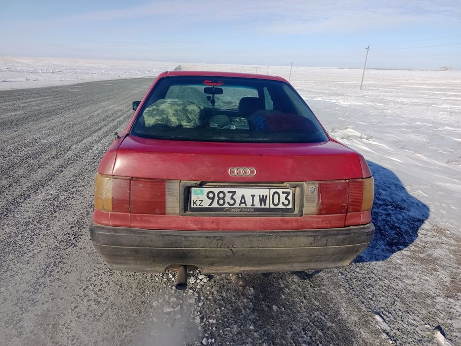 Продам Ауди 80 Б3
