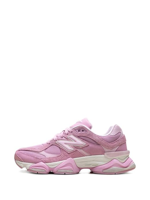 New Balance 9060 "Exclusive Pink Overdye"