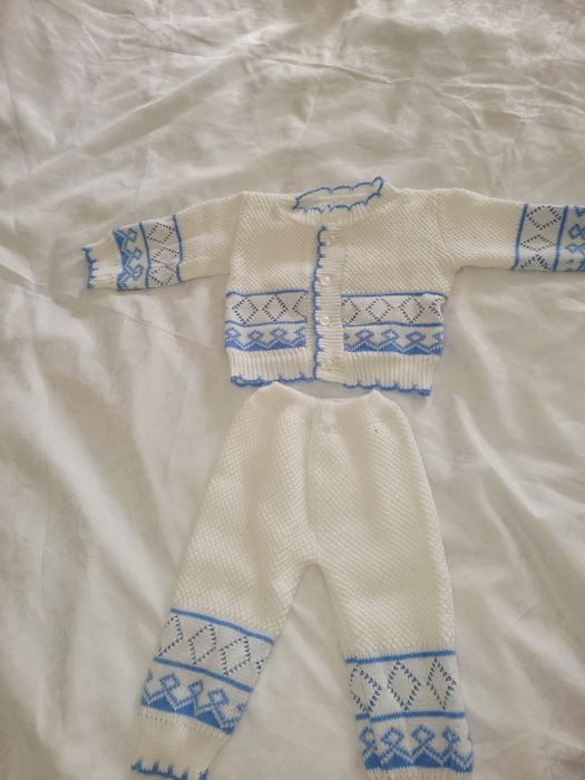 Вещи для мальчика 0-3 года