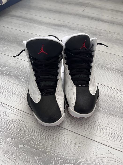 Продаю кроссовки джордан 13