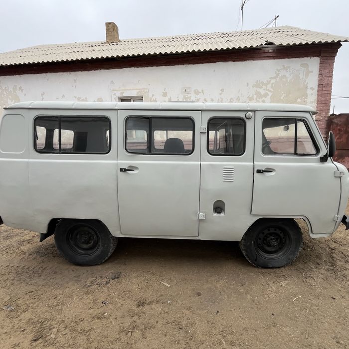 Уаз таблетка сатылады!