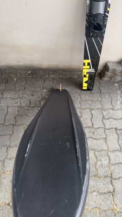 Schiuri/Skiuri nautice JOBE Hemi 65