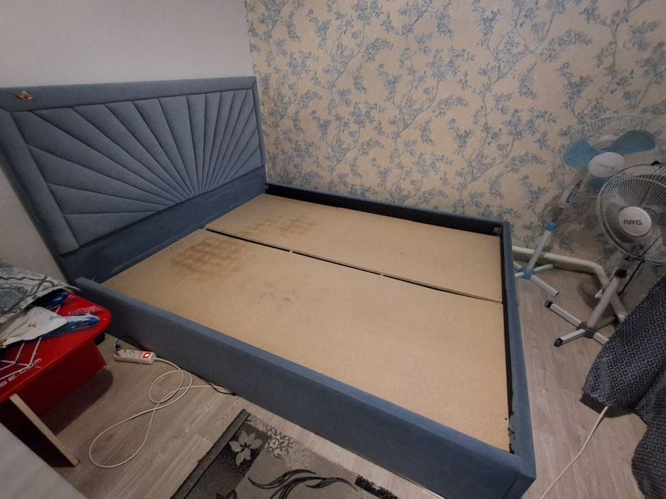 Кровать 2 спальня 160 см
