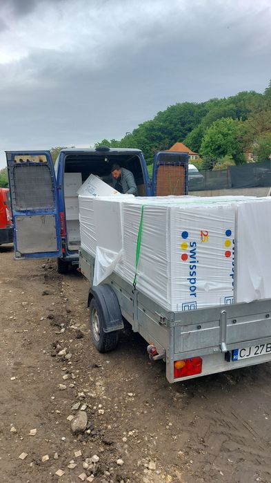 Transport marfa mutări din locuință mobila